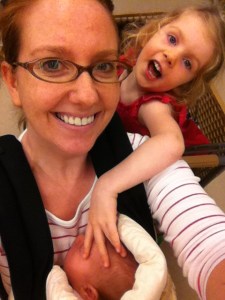 Like I said...crazy person