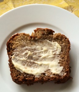 Best Ever Banana Bread