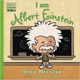 Albert Einstein