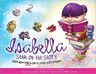 Isabella Star of the Story