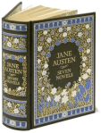 Jane Austen 7 Book Anthology