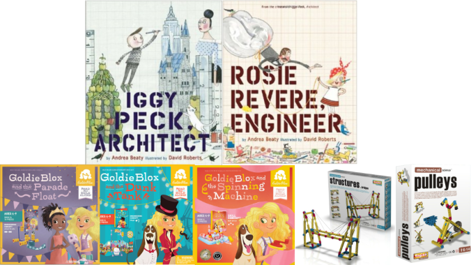 Perfect Presents for Petite Engineers
