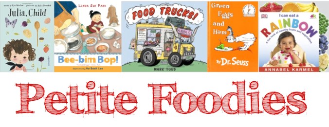 Petite Foodies