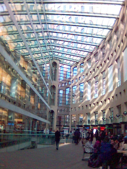 Vancouver Public Library