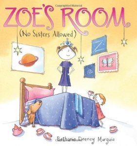 Zoe's Room (No Sisters Allowed)