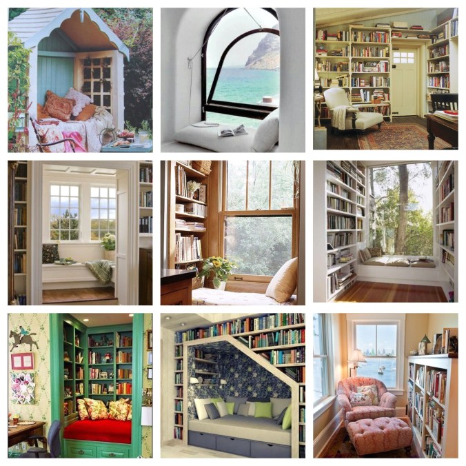 Book Nook