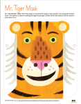 Mr. Tiger Mask