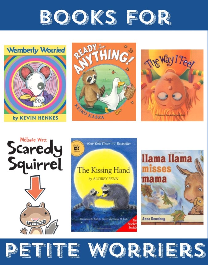 Petite Worriers