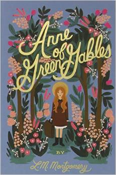 Anne of Green Gables