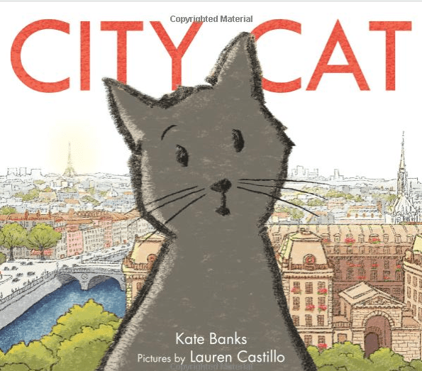 City Cat