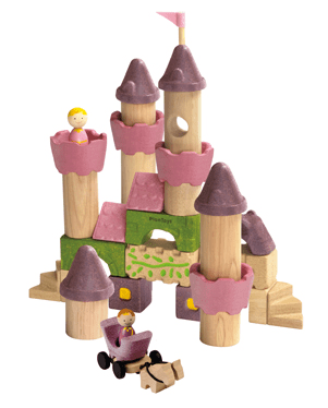 Fairy Tale Block set