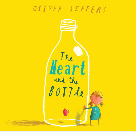 The Heart and the Bottle