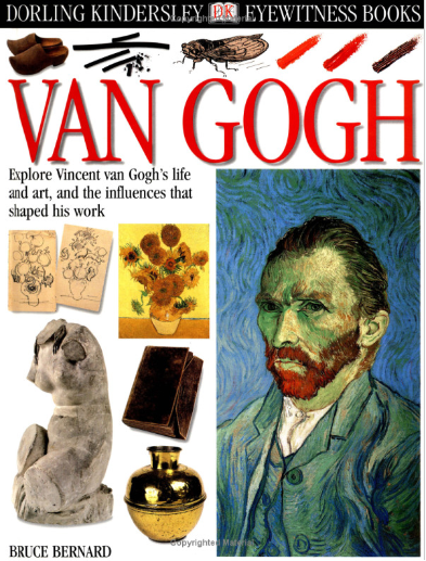 DK Van Gogh