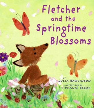 Fletcher and the Springtime Blossoms