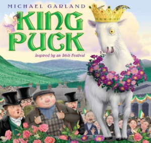 King Puck