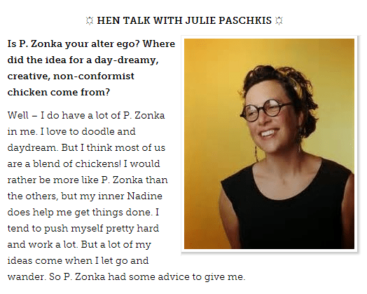 Source: Jama's Alphabet Soup.  Click here to read the full post.