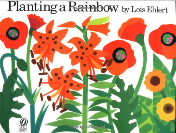 Planting a Rainbow