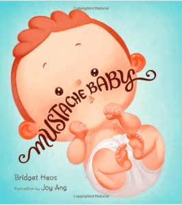 Mustache Baby