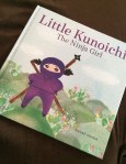 Little Kunoichi