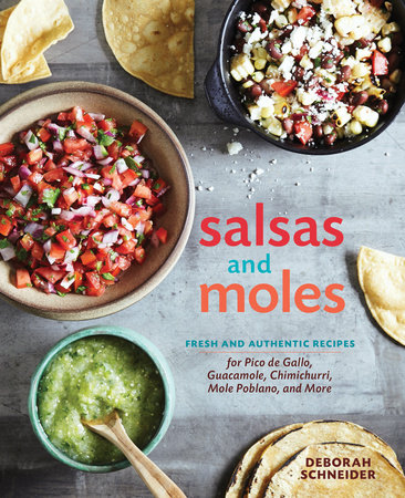 salsas