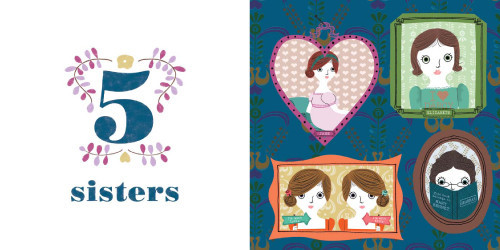 Pride & Prejudice Inner