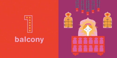 romeo & Juliet inner