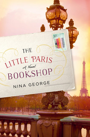 The Little Paris Bookshop a Novel