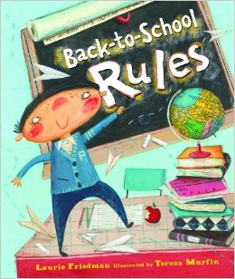 Back to School Rules