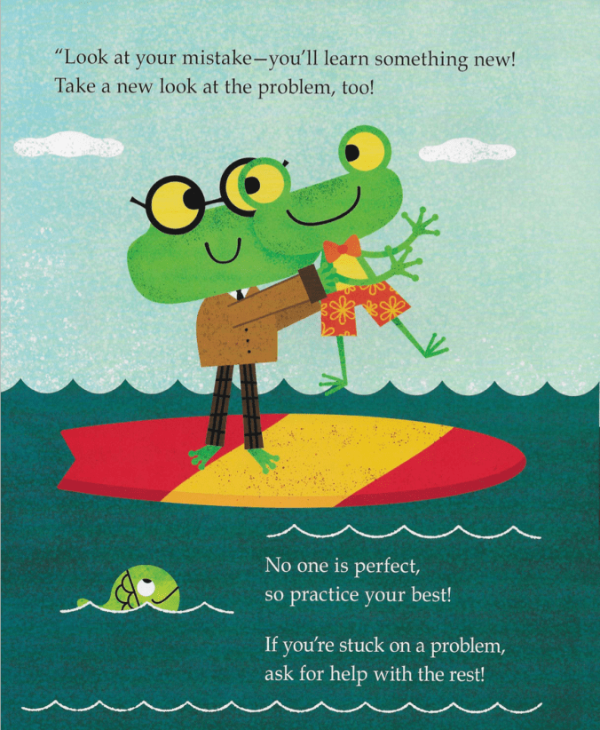 Stickley Makes Mistakes