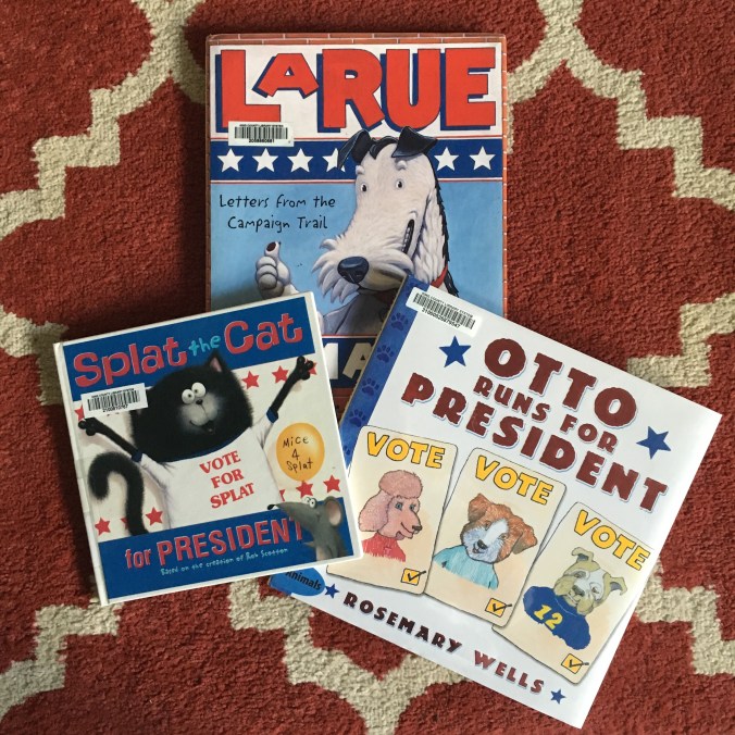 Petite Patriots: Part Four.JPG