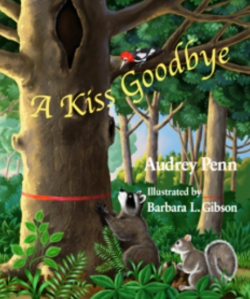 A Kiss Goodbye