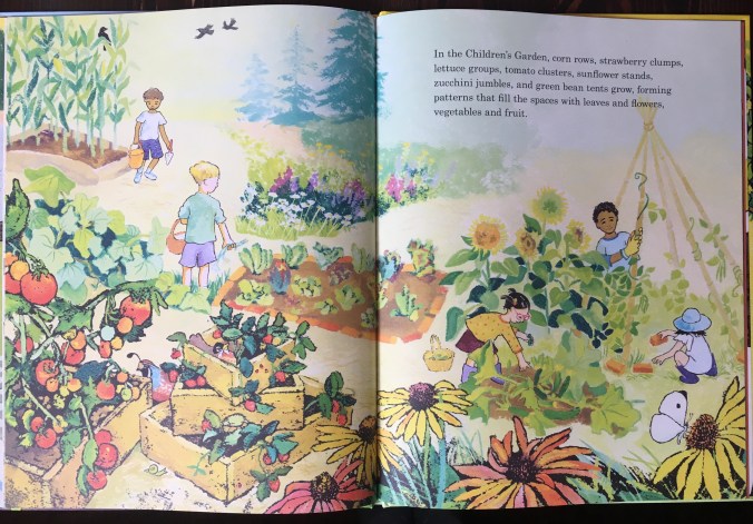 The Children's Garden 2