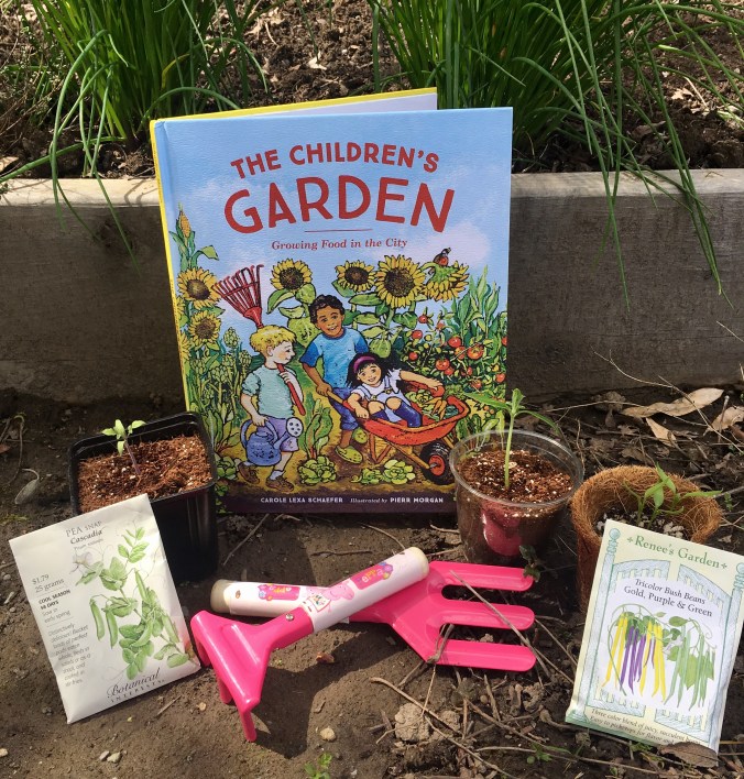 The Children's Garden